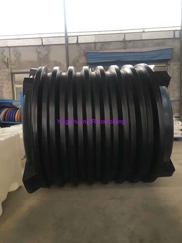 Plastic water tank, boat rotomolding machine sales for Sales