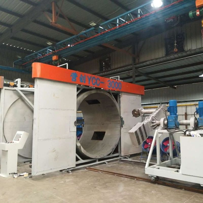 rotational moulding machine rotomolded furniture rotomolding machine
