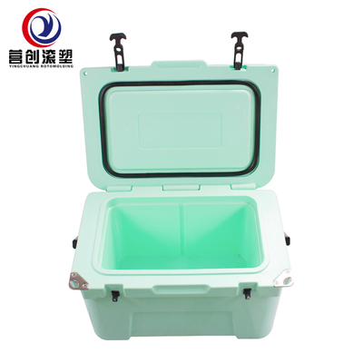 Buy Ice Incubator Rotational Molded Cooler Fishing Production R & D Manufacturing online manufacture