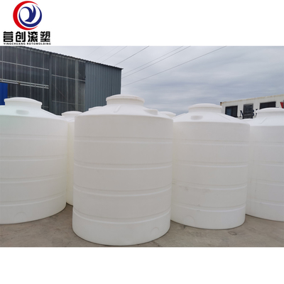 Buy Horizontal Roto Moulded Tanks / Roto Water Tanks Long Service Life online manufacture