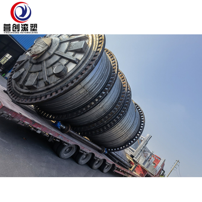Buy 1000L 3000L 5000L 10000L 20000L 30000L 50000L Water Tank Roto Mould For Rotomolding Machine online manufacture