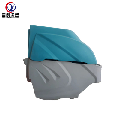 Buy Innovative Rotational Moulding Products / Precision Rotational Molding online manufacture