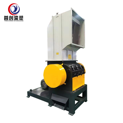 Buy Reliable 380V Plastic Shredding Machine for Industrial Applications online manufacture