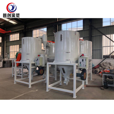 Buy Stainless Steel Color Mixer Machine For Efficient Mixing 3000RPM online manufacture