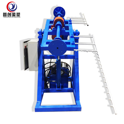 Buy PE Plastic Rock And Roll Rotomoulding Machines For High Temperature Processing online manufacture