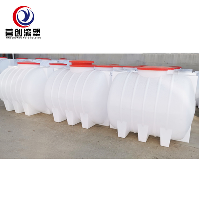 Buy High Durability Horizontal Roto Mould Water Tank For Industrial online manufacture