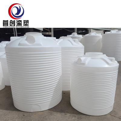 Buy Customized Roto Moulded Water Tanks Impact Resistance Guaranteed online manufacture