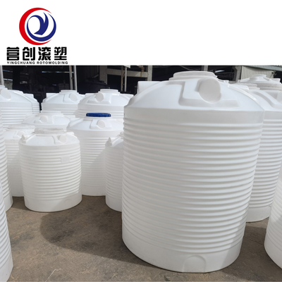 Buy High Durability Rotomould Water Tanks with Roto Molding Tech made in china online manufacture
