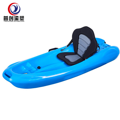 Buy Experience Customized Rotational Molding Kayak with Adjustable Deck Height online manufacture