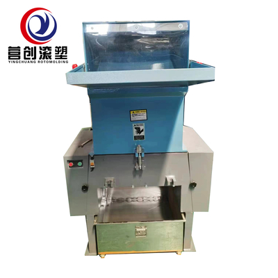 Buy Automatic Operation System Plastic Grinding Machine For High Speed Grinding online manufacture