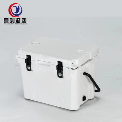 Buy Industrial Grade Rotomolded Lunch Box 7kg-15kg Roto Molding Tech online manufacture
