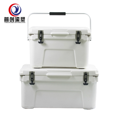 Buy Insulated Roto Cooler Box - UV Resistant for Long Lasting Cooling online manufacture