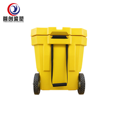 Buy Customizable Roto Molding Rotomolded Lunch Cooler Box High Performance online manufacture
