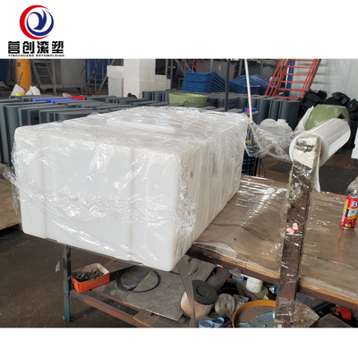 Buy Roto Molding Tech Empowered Roto Moulded Water Tanks with UV Resistance online manufacture