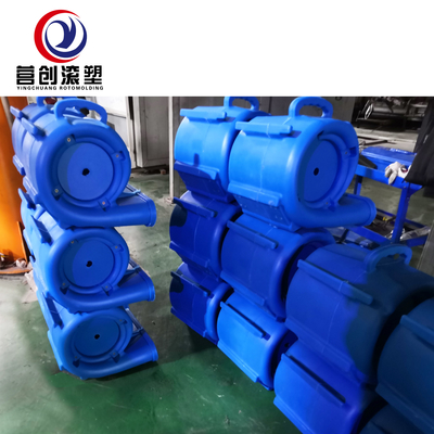 Buy Flexible Blower Fan Housing 2.5kg for 0-50C Temperature 0.5MPa Pressure online manufacture