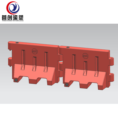 Buy Customized Traffic Control Barricades Packaging Cardboard Box Paper Packaging online manufacture