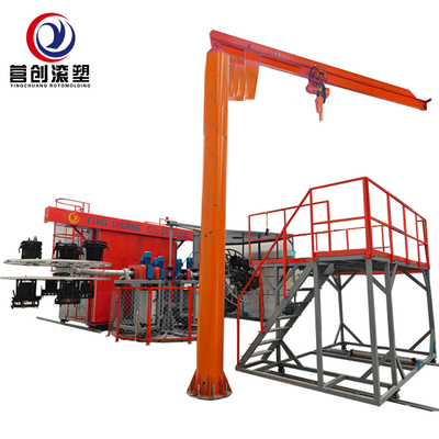 Buy Manufacturing Plant Distribution Network Air Cooling Water Tank Manufacturing Machine online manufacture