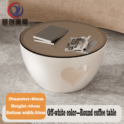 Buy Best Coffee Table Rotomolded Furniture Lightweight online manufacture