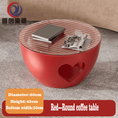 Buy Polyethylene Roto Molded Multipurpose Indoor Outdoor Furniture online manufacture