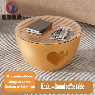 Buy Multicolour Rotational Molded Outdoor Furniture For Indoor And Outdoor Use online manufacture