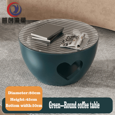 Buy Modern Round Polyethylene Rotomolded Furniture online manufacture
