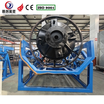 Buy 2000L Rotomoulding Stainless Steel Water Tank Making Machine online manufacture