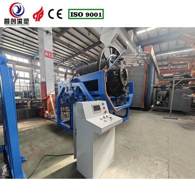 Buy Durable Precise Water Storage Tank Making Machine Effective online manufacture