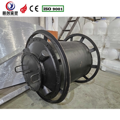 Buy New Customized Single Cavity Rotomolding Mould For Professional Advice online manufacture