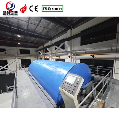 Buy Automatic Rotomoulding Machines For Rock And Roll online manufacture