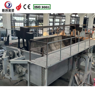 Buy Fully Automatic Delta PLC Control Rotomoulding Machine with Comprehensive Advisory Service online manufacture