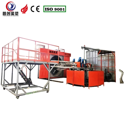 Buy Manufacturing Plant Electric Water Tank Manufacturing Machine For Large Scale Production online manufacture