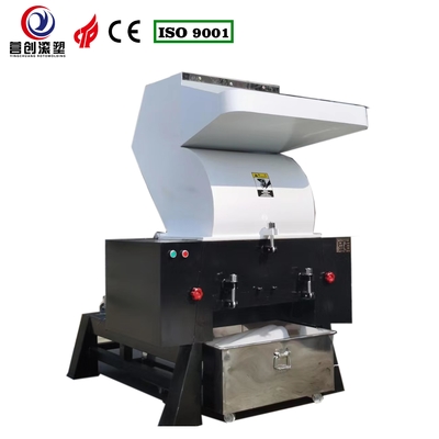 Buy 380V Industrial Plastic Grinding Machine with Rotating Speed 1450r/min online manufacture