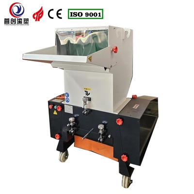 Buy 380V Voltage Plastic Crushing Device with Automatic Operation System online manufacture