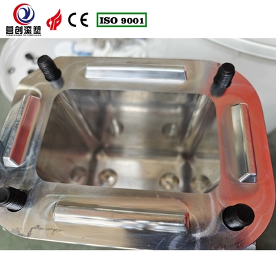 Buy Single Cavity Rotomolding Mould With Modified Material Test online manufacture