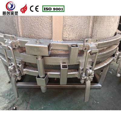 Buy Casting Mould Type Rotomolding Mould Multi Cavity online manufacture