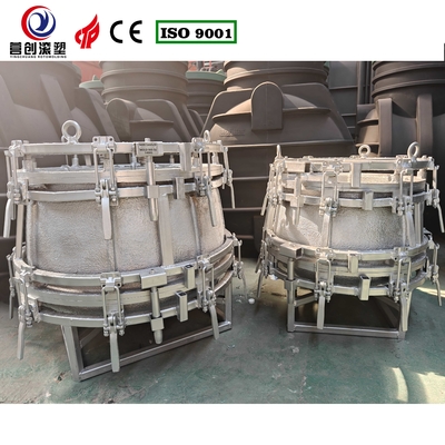 Buy Shaping Mode Rotational Mold Rotocasting Mold With Advisory Service online manufacture