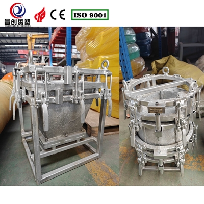 Buy Professional Advisory Service Casting Mould And Rotomolding Mould online manufacture