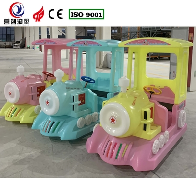 Buy Moderate Customized Mold for amusement small car Produce and Customized Products online manufacture