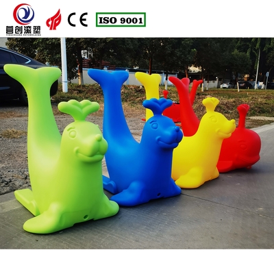 Buy YINGCHUANG Custom Design Amusement Facilities of Skating assistant for Entertainment Solutions and Designs online manufacture