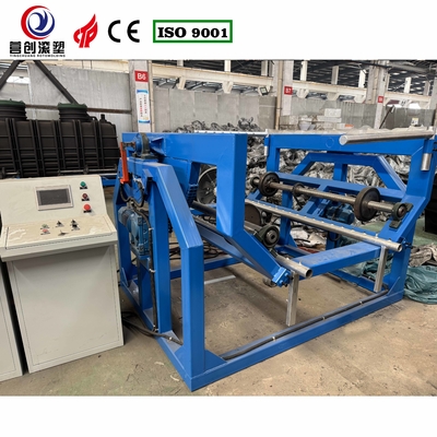 Buy Fast Speed Rock And Roll Rotomoulding Machines Automatic online manufacture