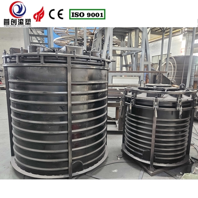 Buy Custom Rotomolding Mould Water Tank Mold Ideal Solution For Manufacturing Needs online manufacture