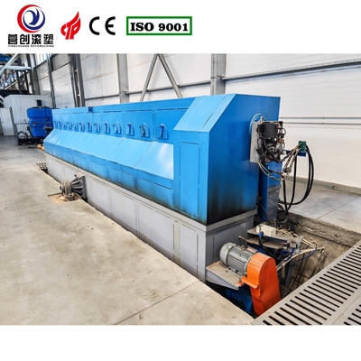 Buy Customizable Rock And Roll Rotomoulding Machines For Kayak online manufacture