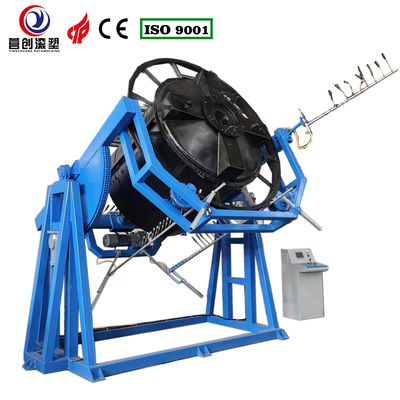 Buy Boost Your Production with Rock And Roll Rotomoulding Machines The Ultimate Choice online manufacture