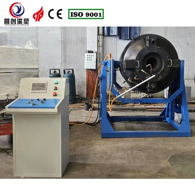 Buy Customizable  CF-800 Water Tank Making Machine CF-800 for 800L water tank and 500L water tank cover online manufacture