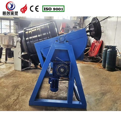 Buy Water Tank Making Machine Increase Your Efficiency and Profitability with This Equipment online manufacture