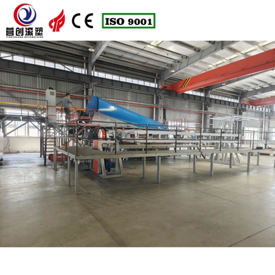 Buy High-Performance Rock And Roll Rotomoulding Machines for Your Business s Unique Production Needs online manufacture