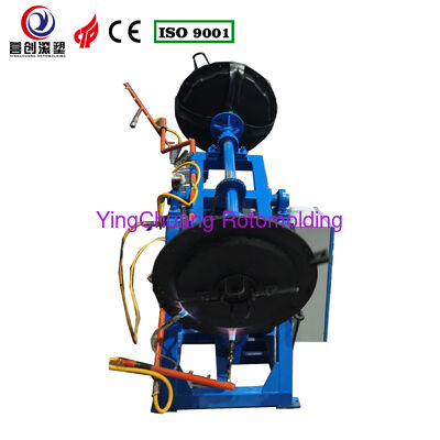Buy Automatic Tank Manufacturing Machine Featuring Metal Press for for Water Tank Lid Production online manufacture