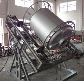 Buy Rock And Roll Rotomoulding Machines: Low Energy Consumption, High Productivity online manufacture