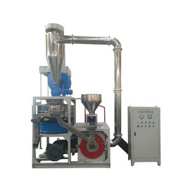 Buy LLDPE Plastic Pulverizer Machine For Rotomolding Products, Etc. online manufacture