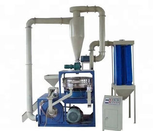 Buy LLDPE Plastic Pulverizer Machine For Rotomolding Products, Etc. online manufacture